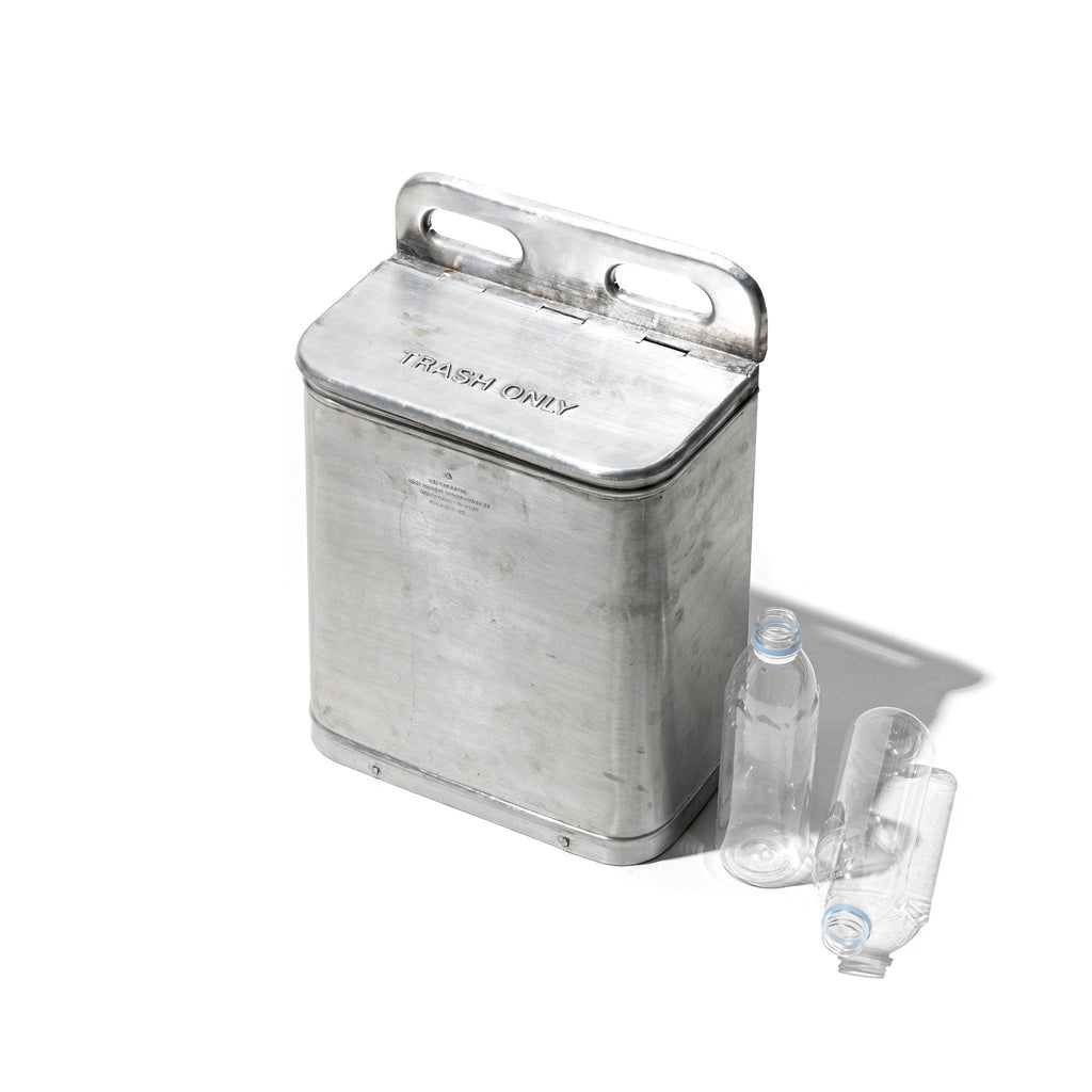 aluminium trashcan 1