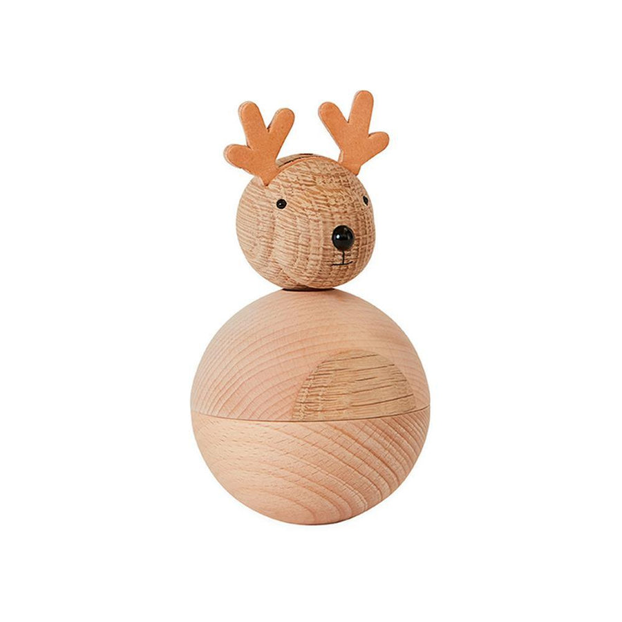 Rudolf Design By Oyoy 1