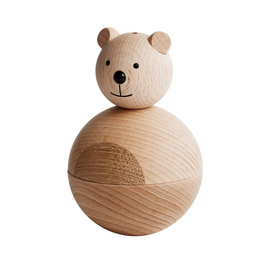 Bear Design By Oyoy 1