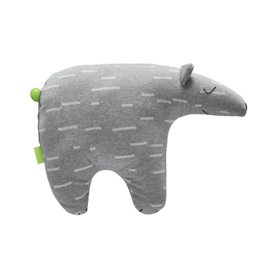Polar Bear Knut Cushion Design By Oyoy 1