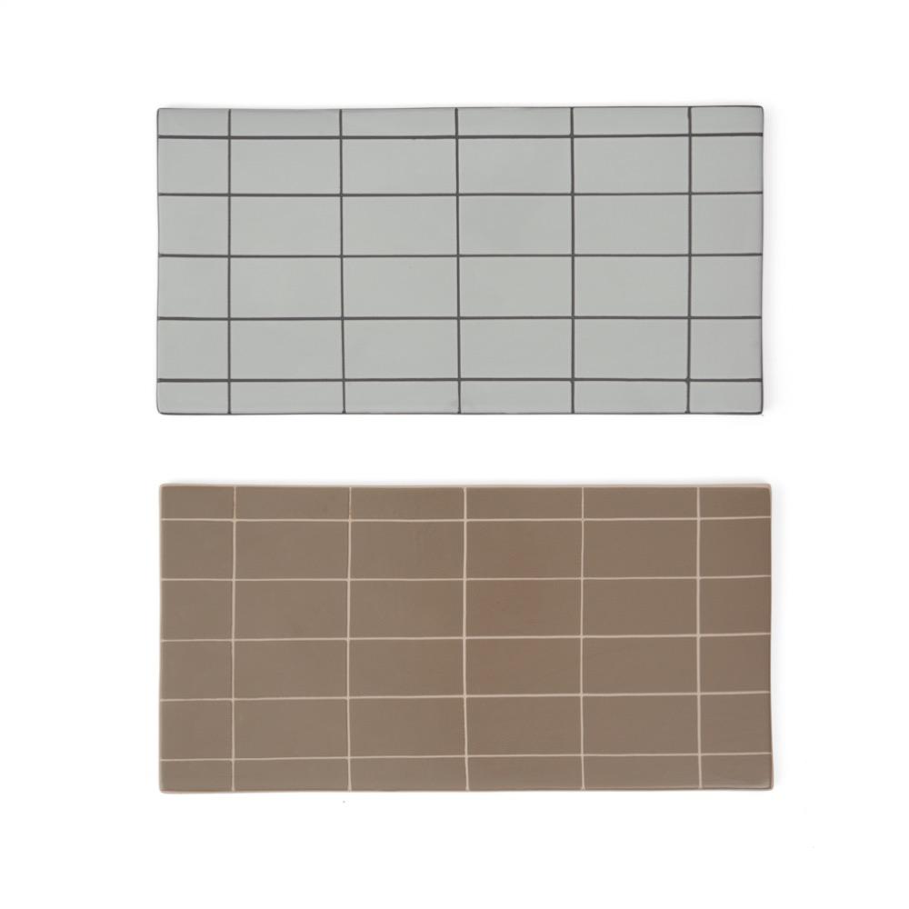 Suki Board Square 1