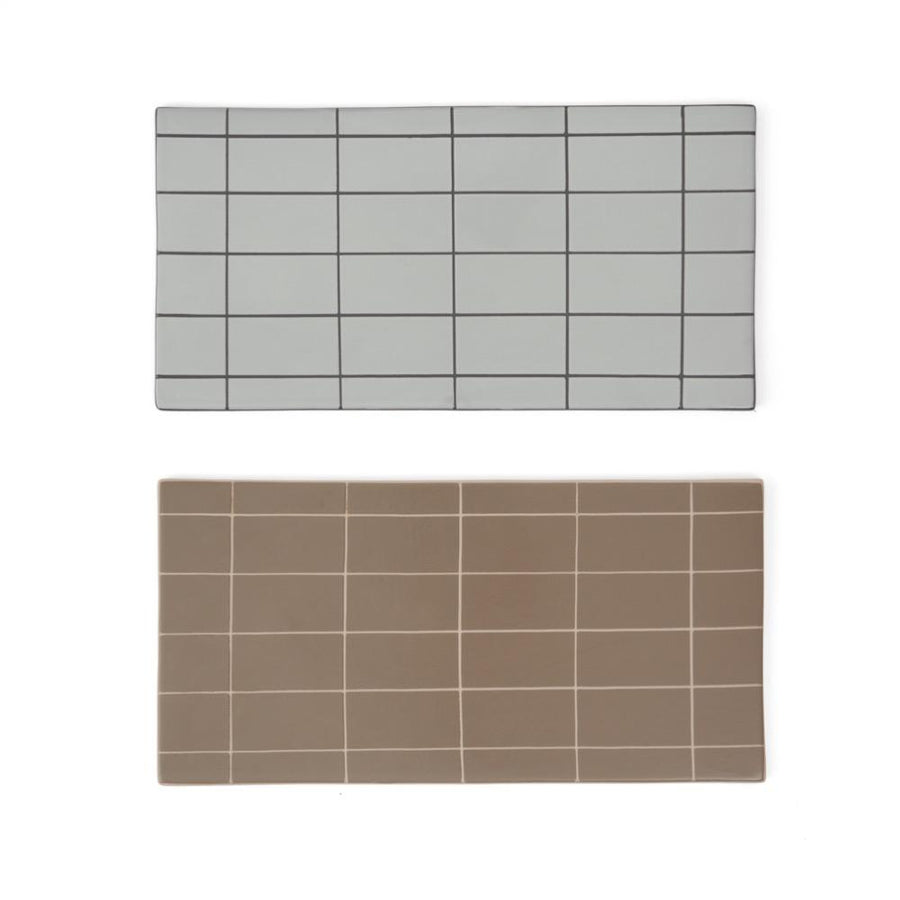 Suki Board Square 1