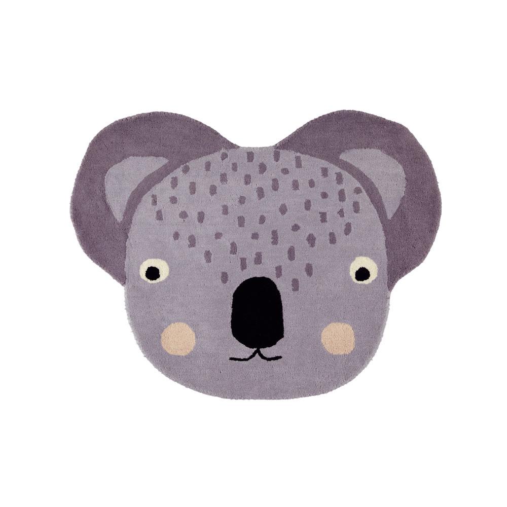 Koala Rug By Oyoy 1