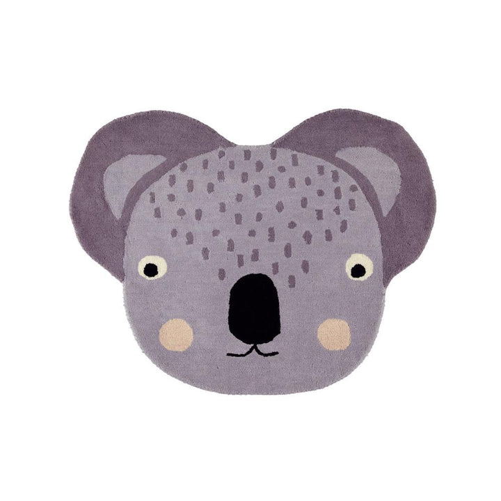 Koala Rug By Oyoy 1