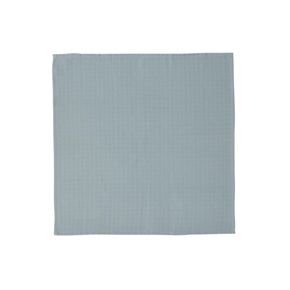 Muslin Square Lion 3 Pcs Pack 4