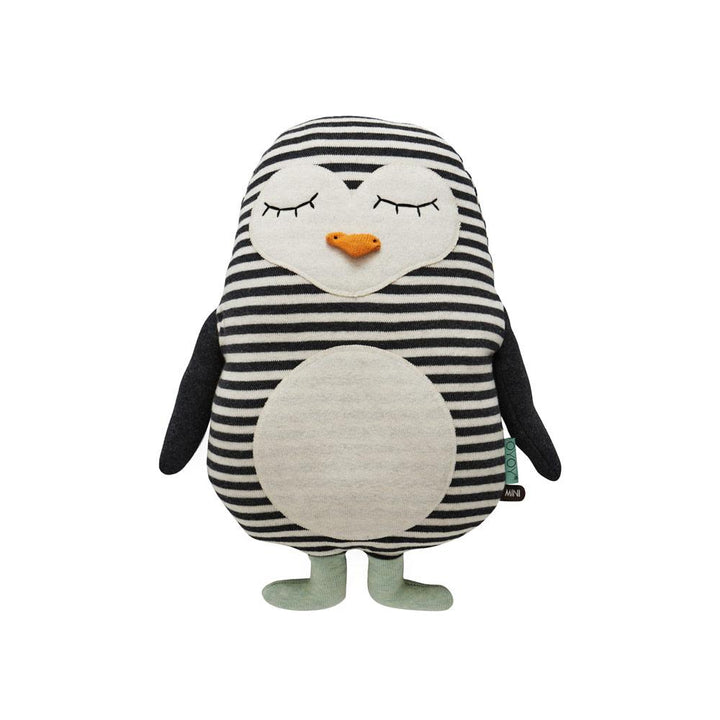 Penguin Pingo Design By Oyoy 1