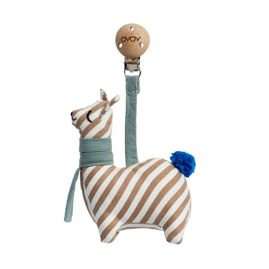 Lama Baby Carrier Clip Design By Oyoy 1