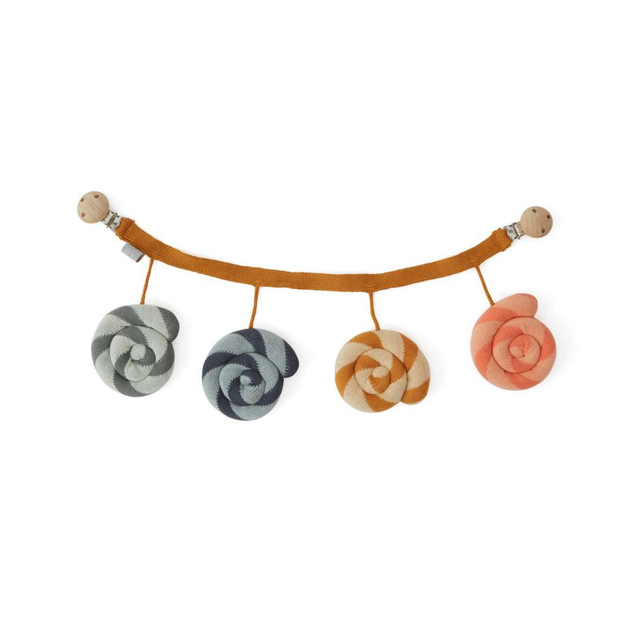 Lollipop Pram Chain Mobile 1