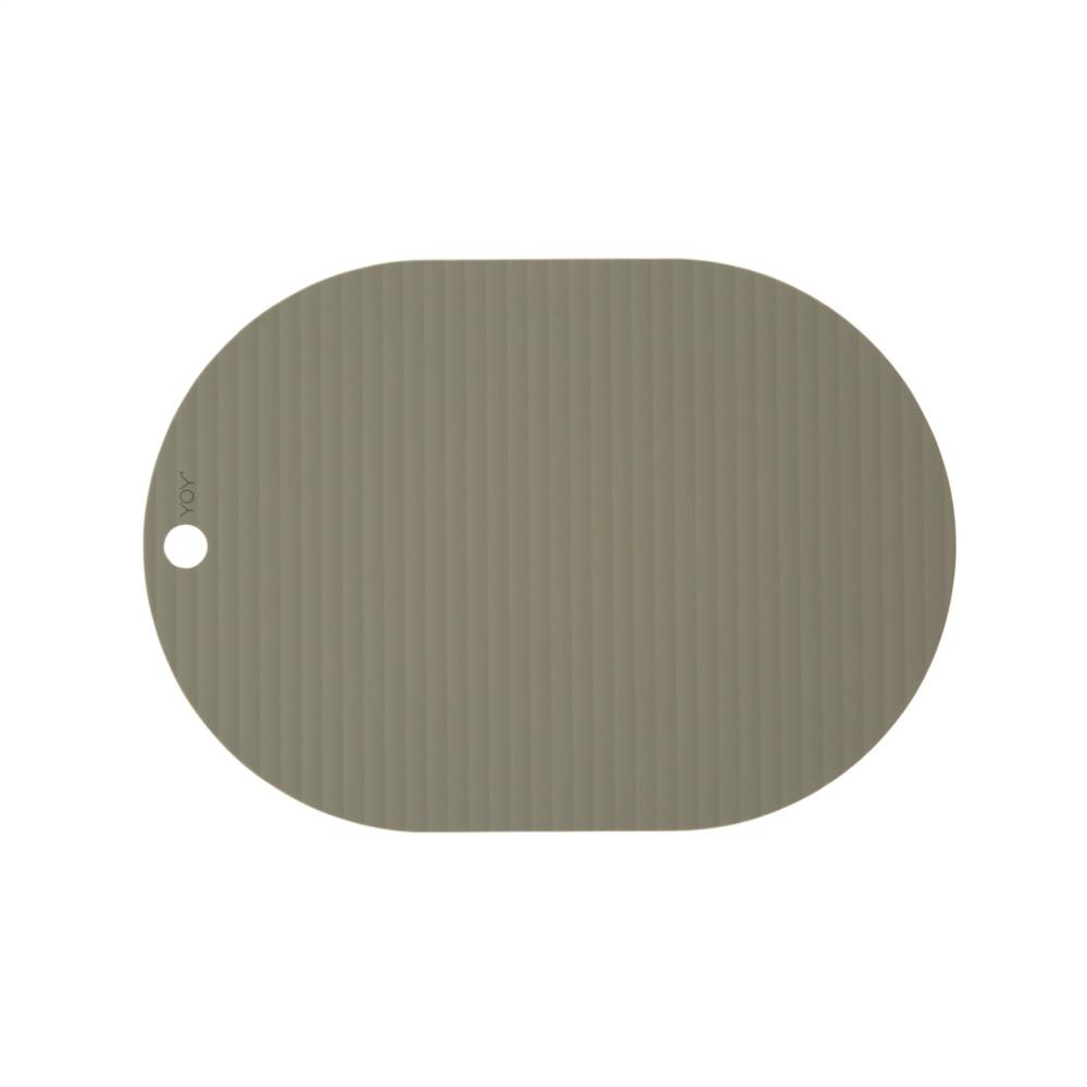 Ribbo Placemat 2 Pcs Pack 4