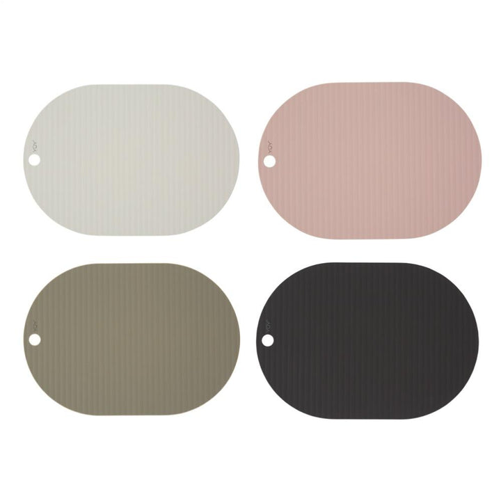 Ribbo Placemat 2 Pcs Pack 1