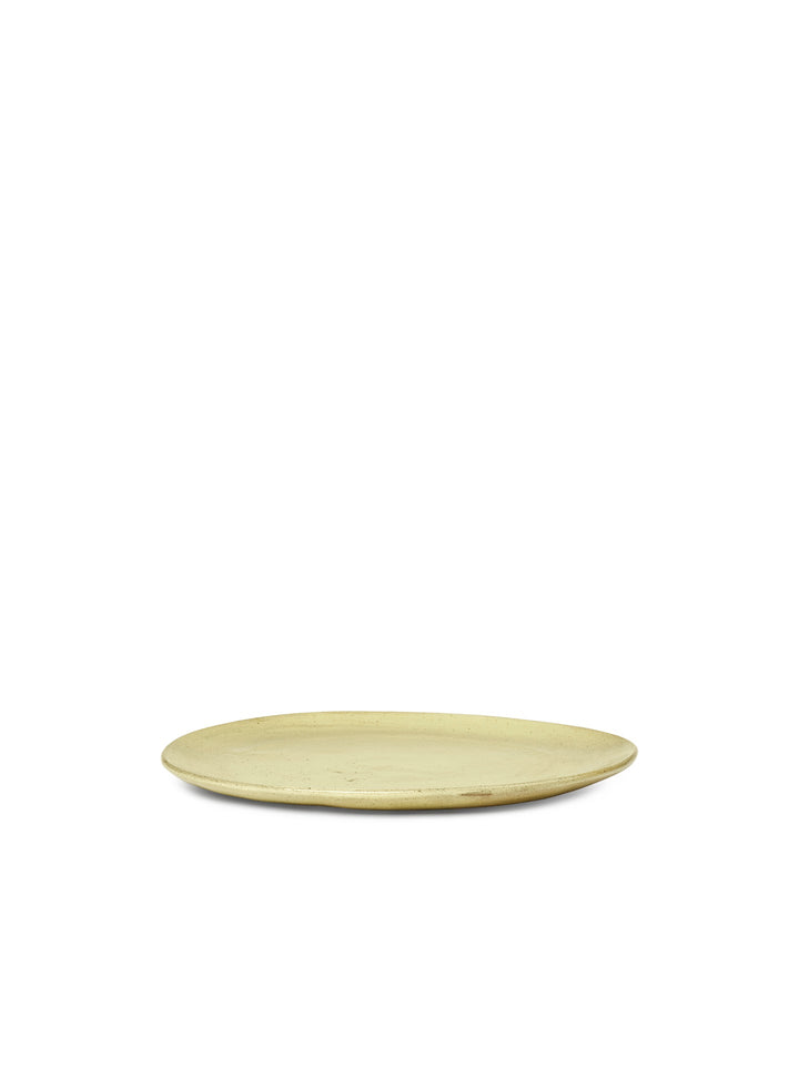 Flow Large Plate by Ferm Living