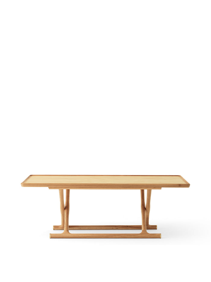 Jager Lounge Table New Audo Copenhagen 1103039 3