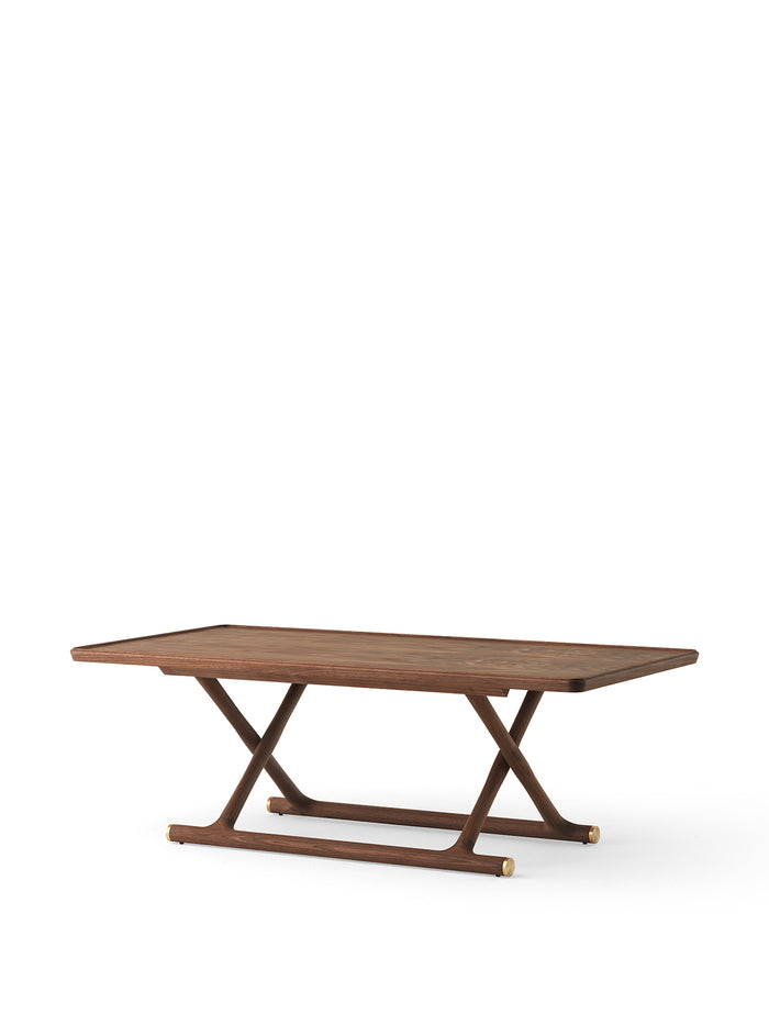 Jager Lounge Table New Audo Copenhagen 1103039 2
