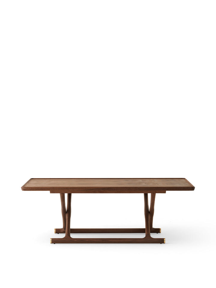 Jager Lounge Table New Audo Copenhagen 1103039 4