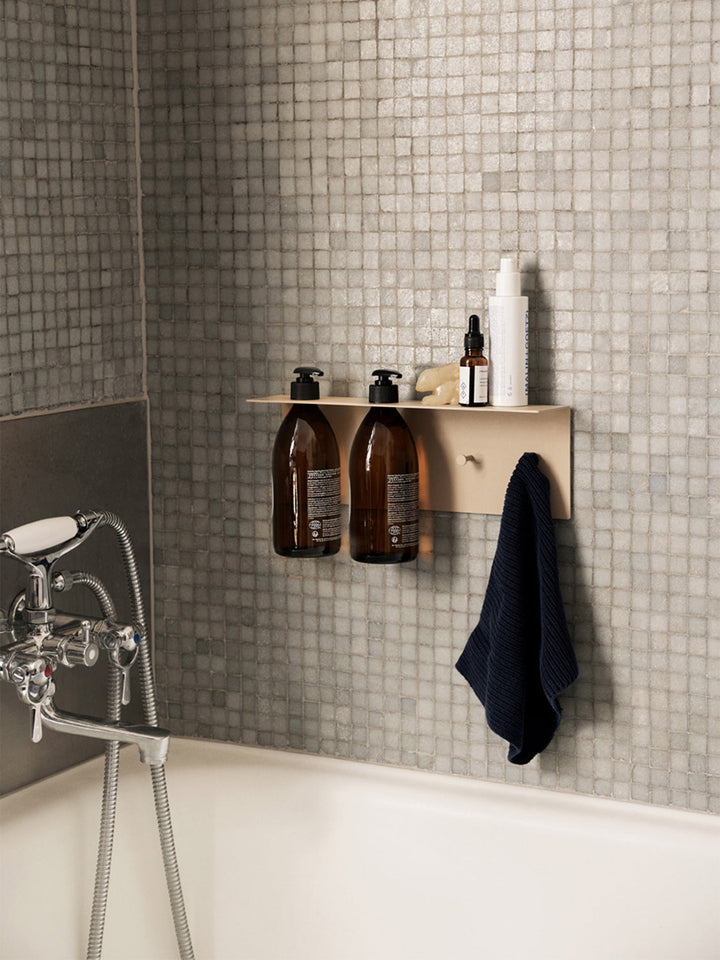 Dora Bathroom Shelf By Ferm Living Fl 1104266365 4