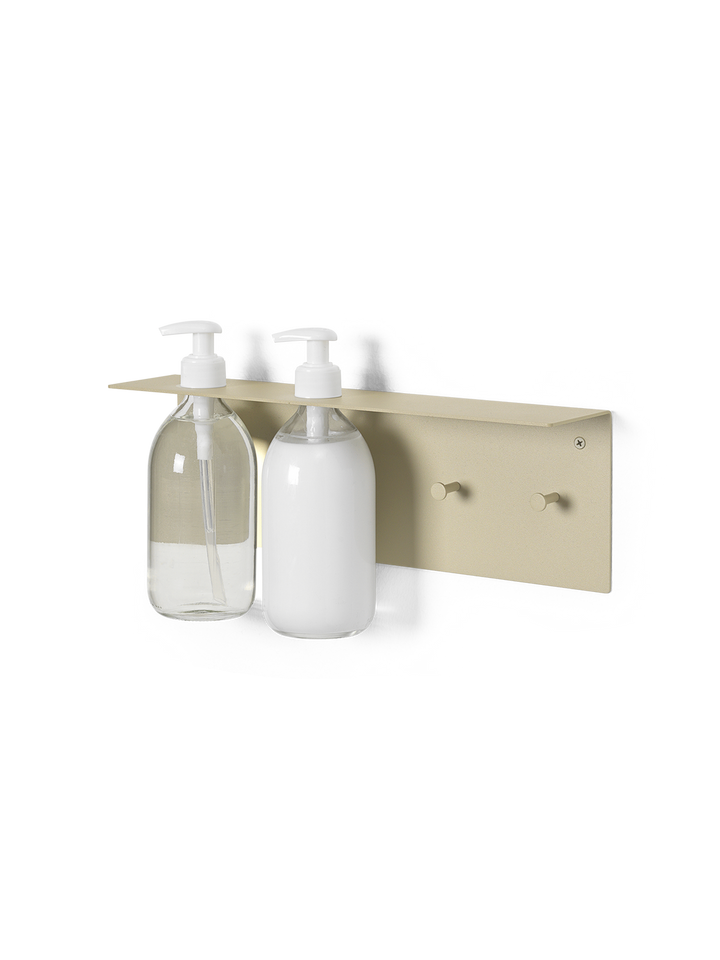 Dora Bathroom Shelf By Ferm Living Fl 1104266365 6