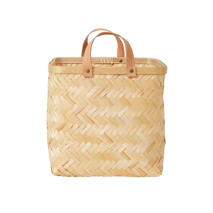 Sporta Square Basket Design By Oyoy 1