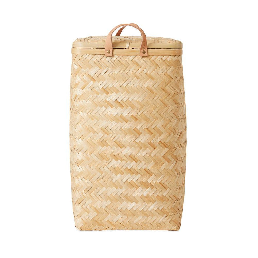 Sporta Laundry Bin Design By Oyoy 1
