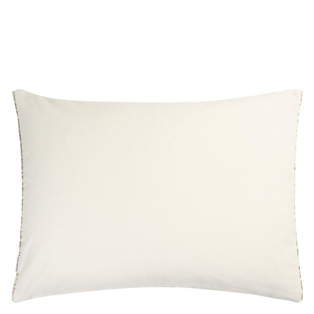 Designers Guild Throw Pillow Cassia Dove Decorative Pillow 2