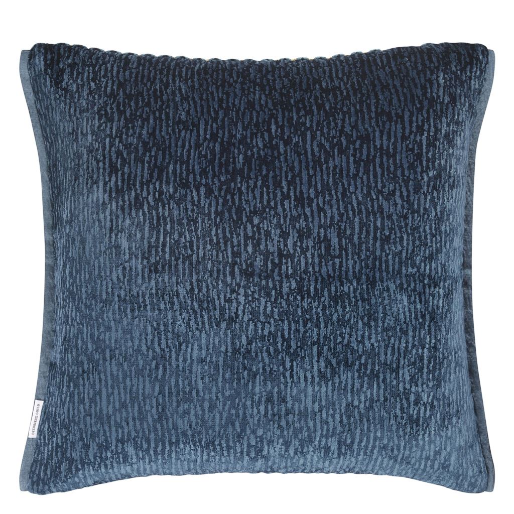 Designers Guild Throw Pillow Portland Delft Decorative Pillow 2