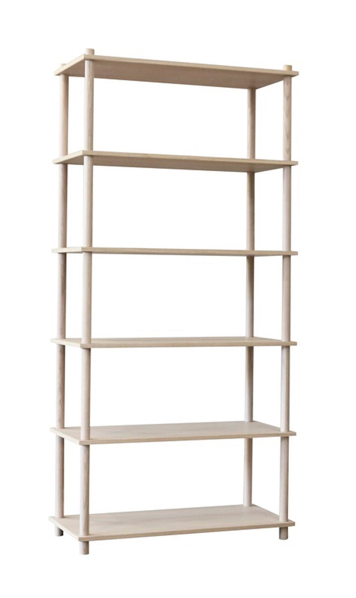 elevate shelving system 5 by woud woud 120674 2