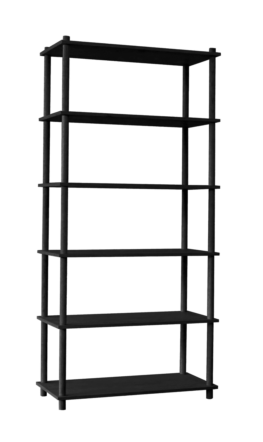 elevate shelving system 5 by woud woud 120674 1