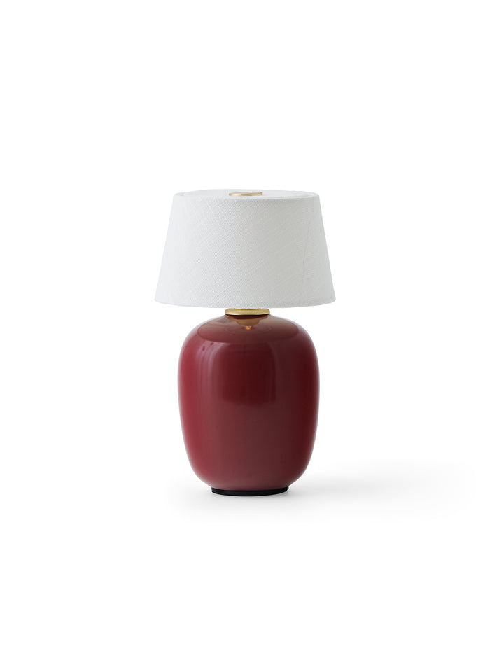 Torso Portable Table Lamp New Audo Copenhagen 1290379U 2