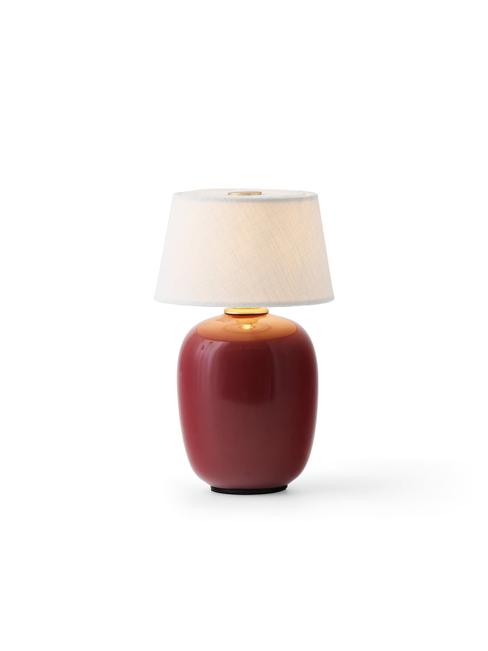 Torso Portable Table Lamp New Audo Copenhagen 1290379U 1