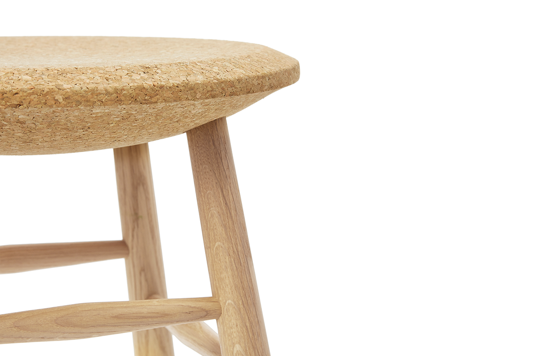 Drifted Bar Stool Hem 13048 8