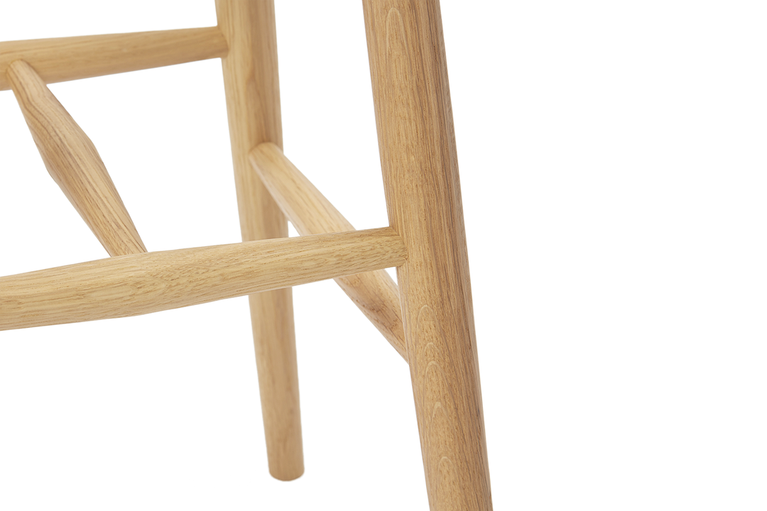 Drifted Bar Stool Hem 13048 12