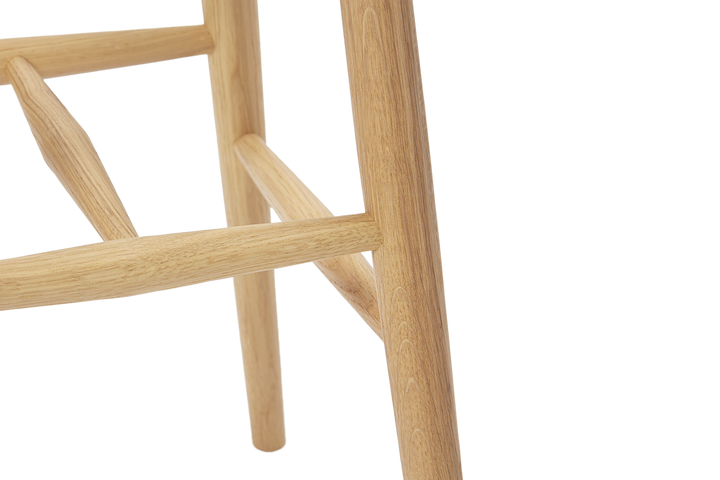 Drifted Bar Stool Hem 13048 12