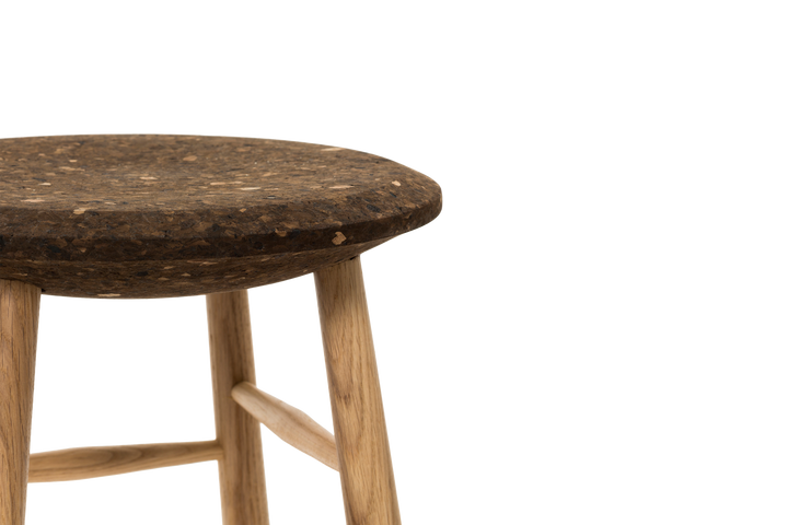 Drifted Bar Stool Hem 13048 6