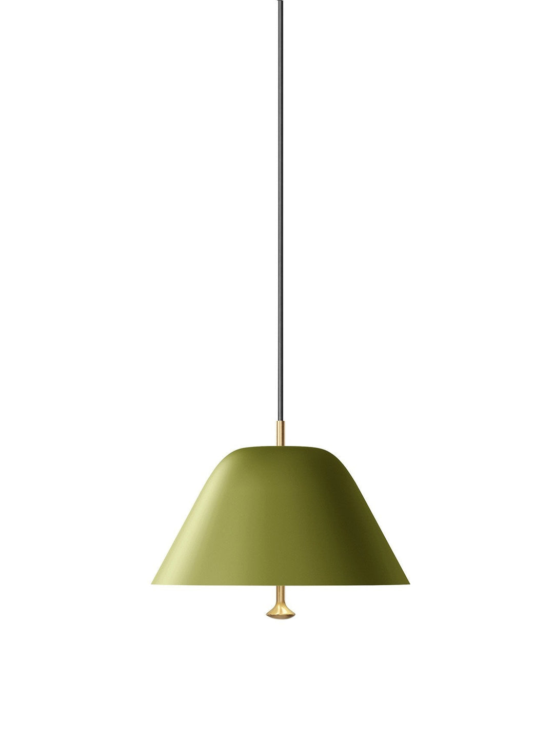 Levitate Pendant Lamp New Audo Copenhagen 1370539U 2