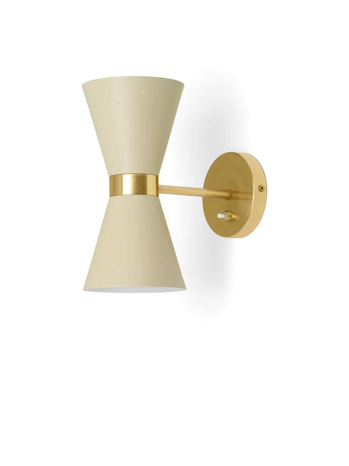 Collector Wall Lamp New Audo Copenhagen 1395649U 3
