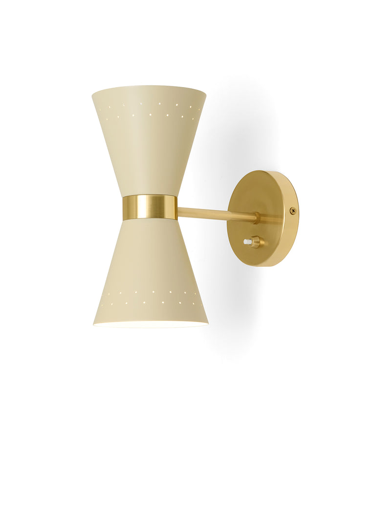 Collector Wall Lamp New Audo Copenhagen 1395649U 1