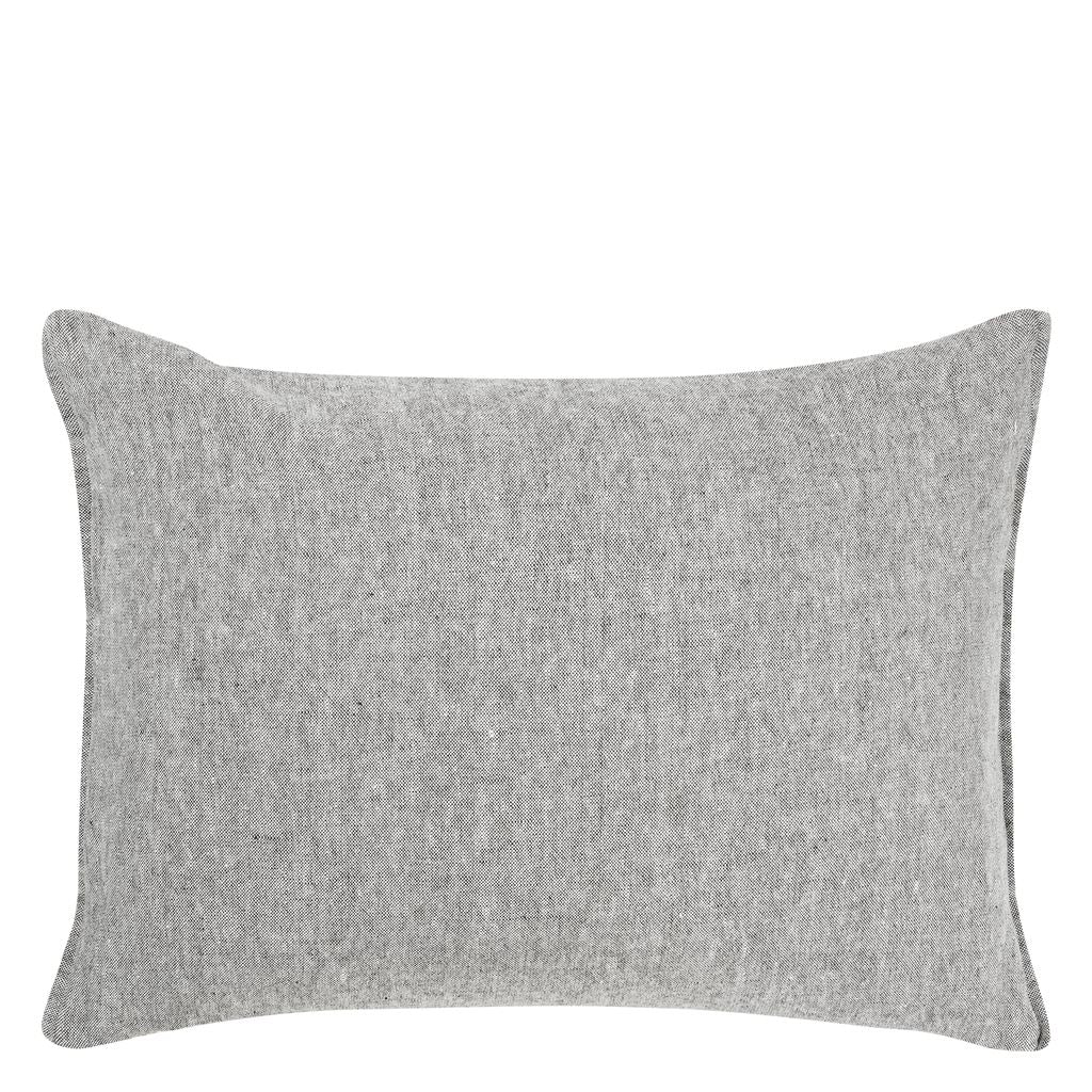 Queluz Velvet Decorative Pillow By Designers Guild