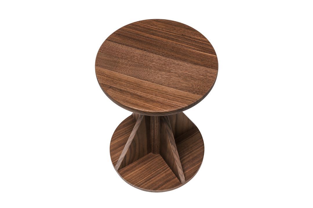 All Wood Rocket Stool Hem Hem 14149 6