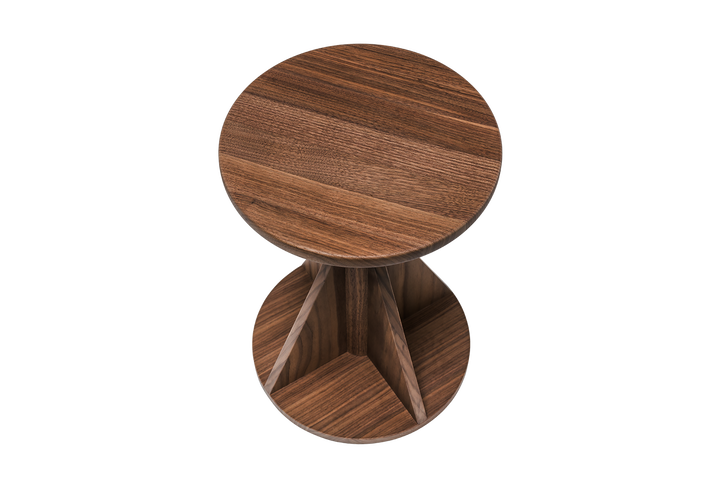All Wood Rocket Stool Hem Hem 14149 6