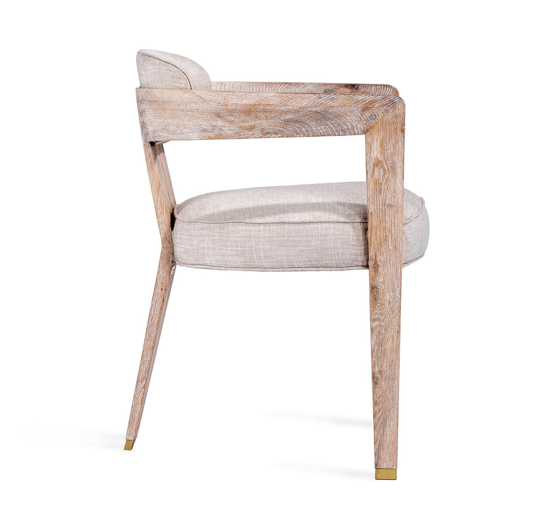 Maryl II Dining Chair - Open Box 2