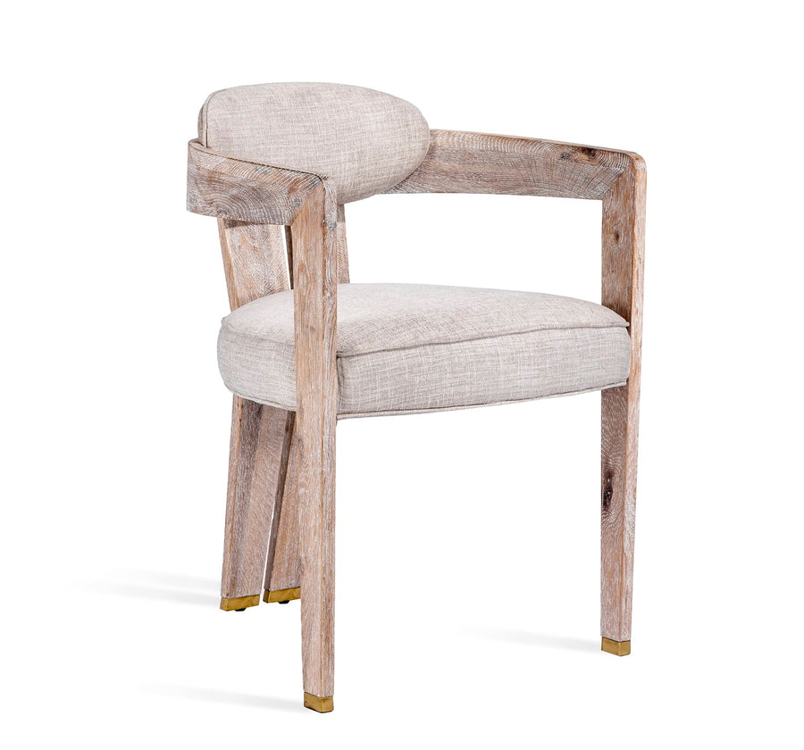 Maryl II Dining Chair - Open Box 1