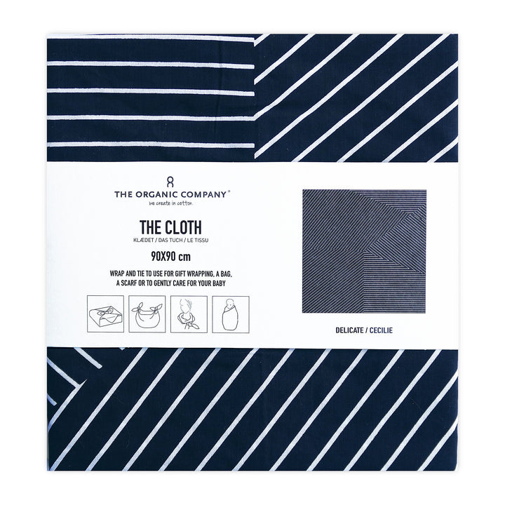 The Cloth In Multiple Colors Design By The Organic Company 18