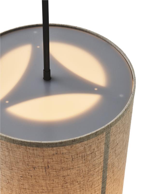 Hashira Pendant Lamp New Audo Copenhagen 1503699U 7
