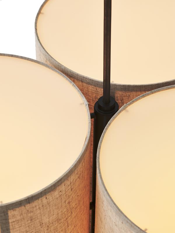 Hashira Cluster Pendant Lamp New Audo Copenhagen 1504699U 3