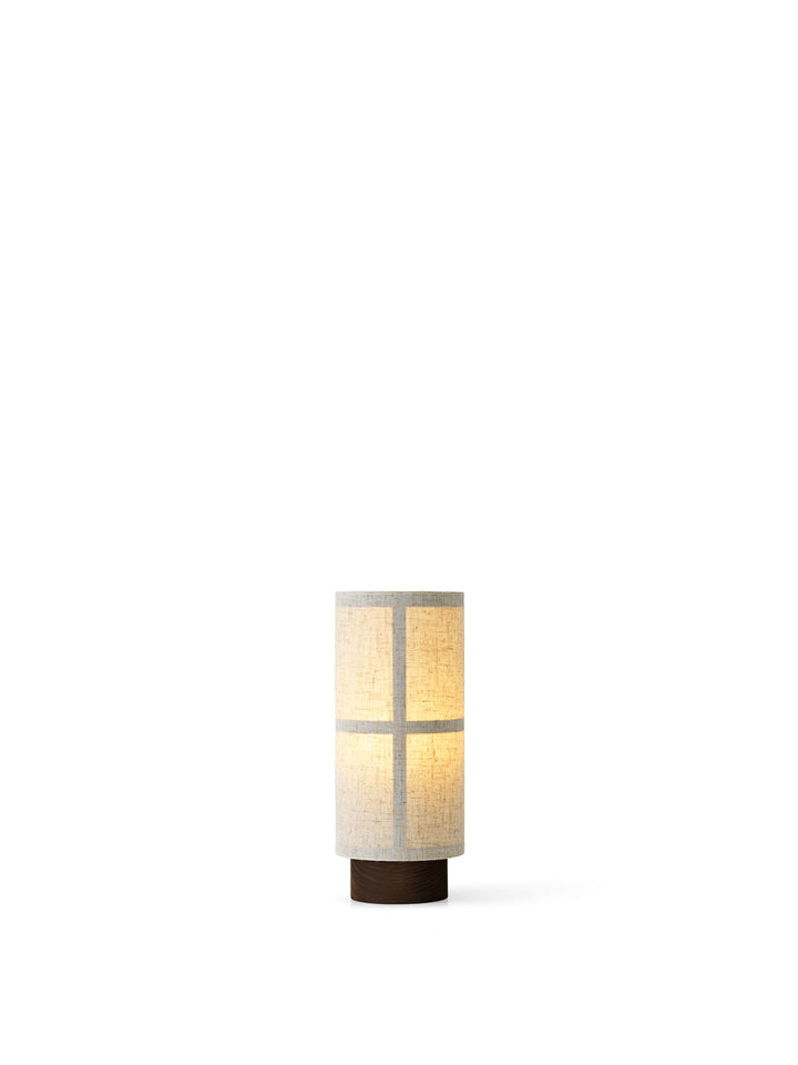 Hashira Portable Table Lamp New Audo Copenhagen 1508699Y 3