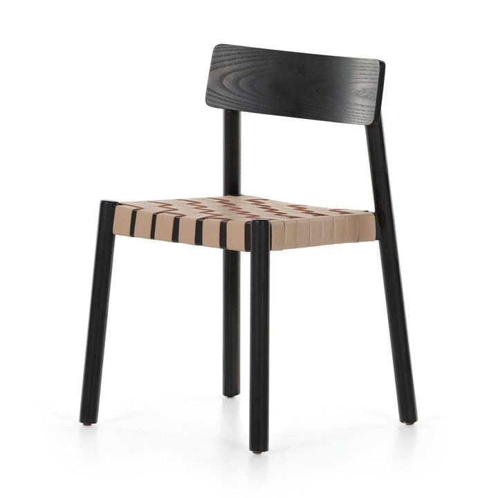 Heinz Chair in Various Colors Flatshot Image 1