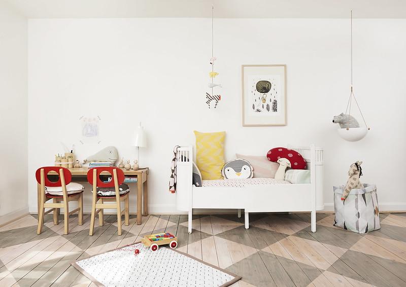Small Pif Paf Puf Hanging Storage In White Design By Oyoy 3