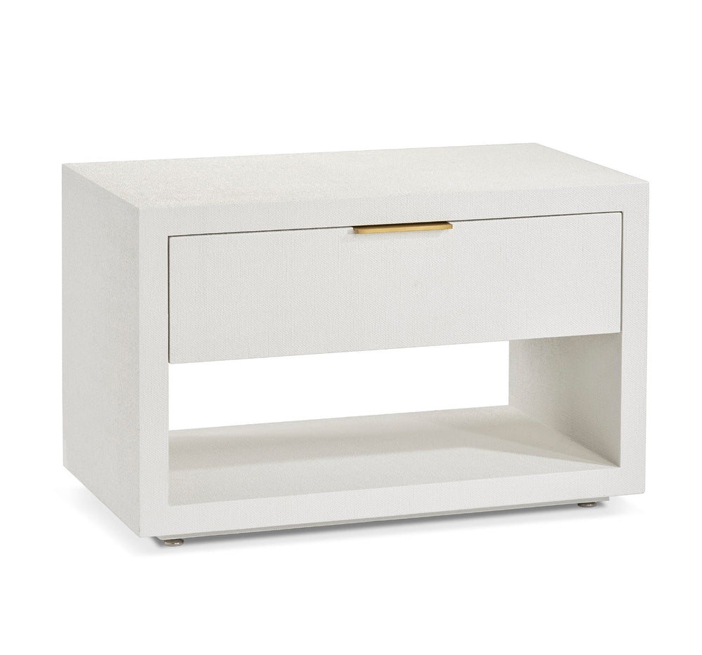 Montaigne Bedside Chest 12