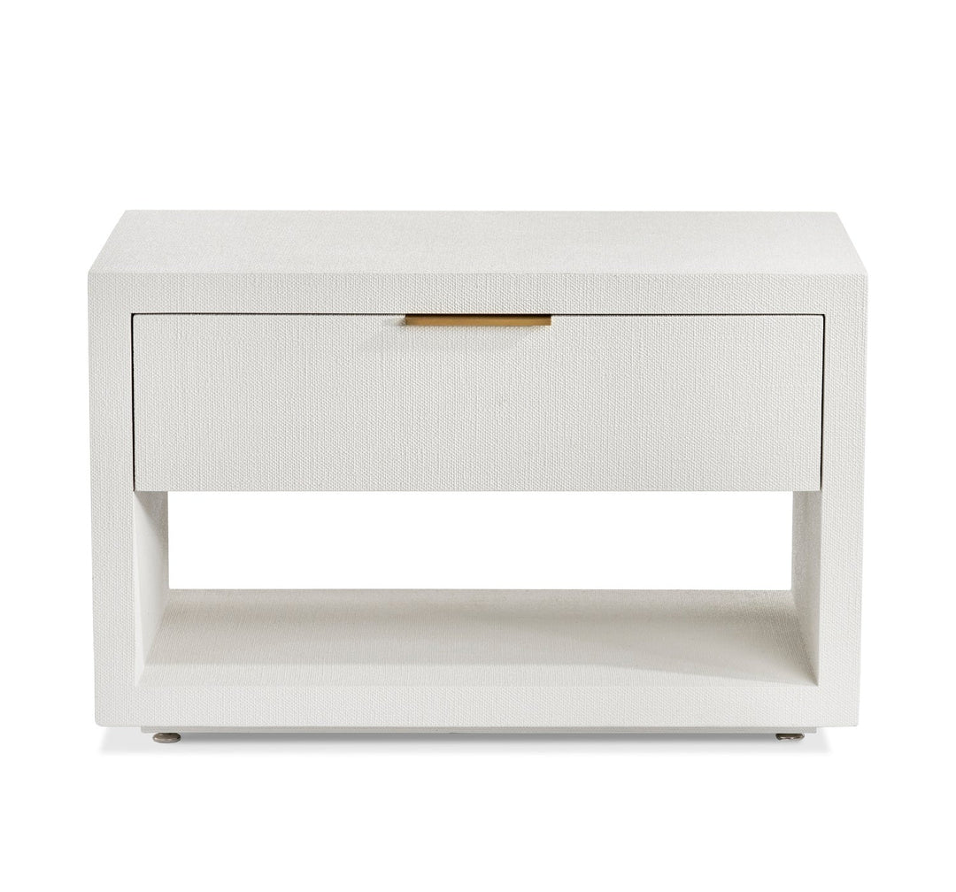 Montaigne Bedside Chest 2