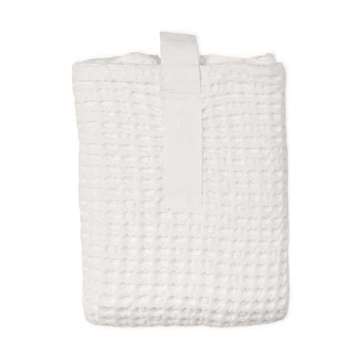 big waffle bath mat in multiple colors design by the organic company 8