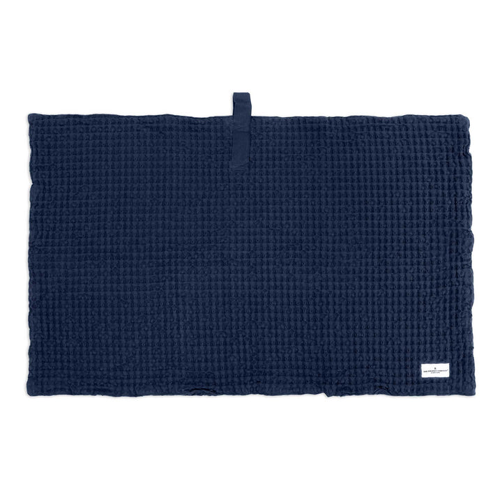 big waffle bath mat in multiple colors design by the organic company 3